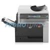LaserJet Enterprise M4555h MFP