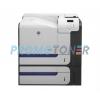 LaserJet Enterprise 500 color M551dn