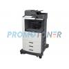 MX812dte MFP