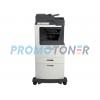 MX812dxe MFP