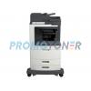 MX812dfe MFP
