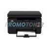 LaserJet Pro MFP M125nw