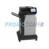 Color LaserJet Enterprise MFP M680f