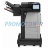 Color LaserJet Enterprise Flow MFP M680z
