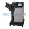 LaserJet Enterprise Flow MFP M630z