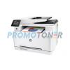 Color LaserJet Pro MFP M277dw