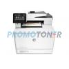 Color LaserJet Pro MFP M477fdw