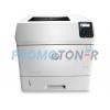 LaserJet Enterprise M605n