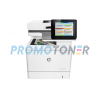 Color LaserJet Enterprise MFP M577dn