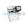 Color LaserJet Enterprise MFP M577z