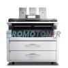 MP W8140