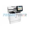 Color LaserJet Enterprise Flow MFP M577c