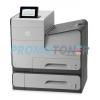 Officejet Enterprise Color X555xh