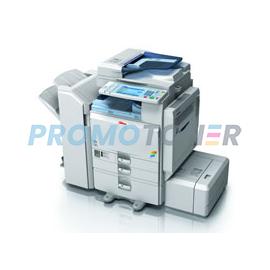 NRG MP C3300