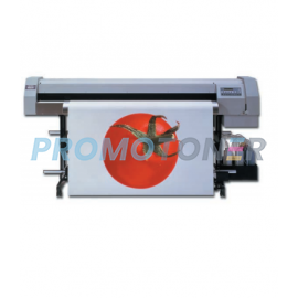 Mutoh Albatros PJ-1304NX - 54
