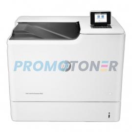 HP  Color LaserJet Enterprise M653dn