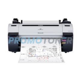 Canon IMAGE PROGRAF IPF670E
