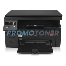 HP LaserJet Pro M1136 MFP