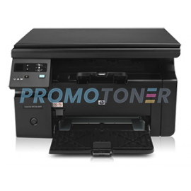 HP LaserJet Pro M1139 MFP