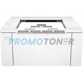 HP LaserJet Pro M102a