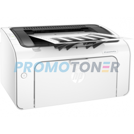 HP LaserJet Pro M12a Printer
