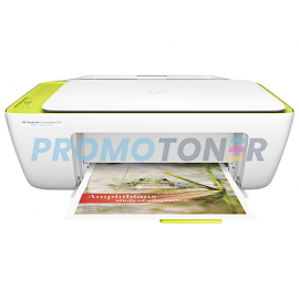 HP Desk Jet Ink Advantage 2136