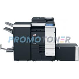 Develop ineo + 754e-PP