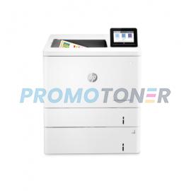 HP  Color LaserJet Enterprise M555x