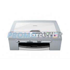 Brother DCP-150C