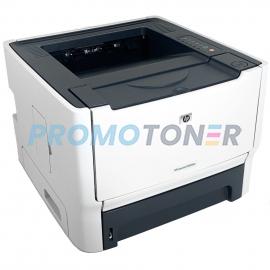 HP LaserJet P2015dn