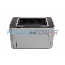 HP LaserJet P1505n