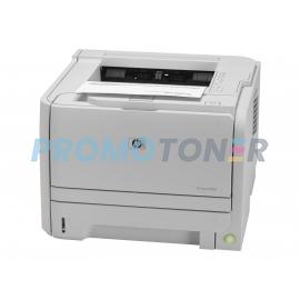 HP LaserJet P2035