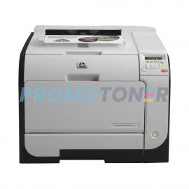 HP  LaserJet Pro 300 color M351a
