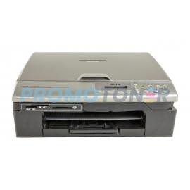 Brother DCP-115C
