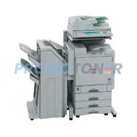 Lanier 2138CMF