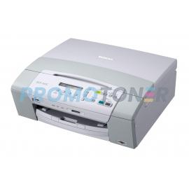 Brother DCP-165C