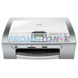 Brother DCP-350C