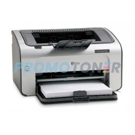 HP LaserJet P1006