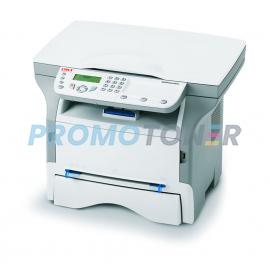 Oki B-2500 MFP
