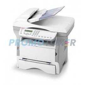 Oki B-2520 MFP
