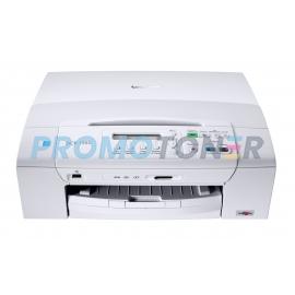 Brother DCP-195C