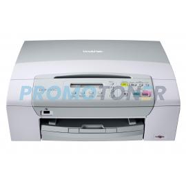 Brother DCP-145C