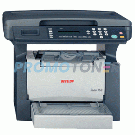 Develop ineo 160