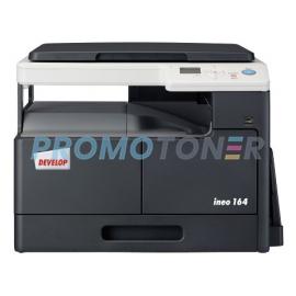 Develop ineo 164