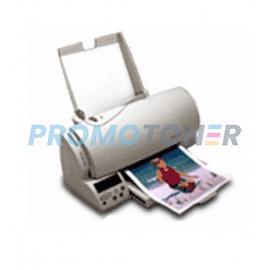 Lexmark 5770 Photo Jetprinter