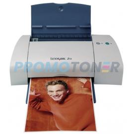 Lexmark Z-13