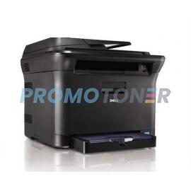Dell 1235cn Multifunction Color Laser Printer