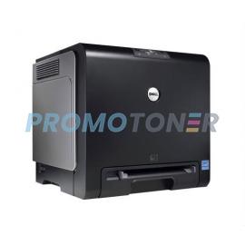 Dell 1320c Color Laser Printer