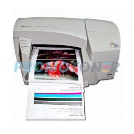 HP 2000cse