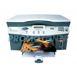 Philips Crystal 650